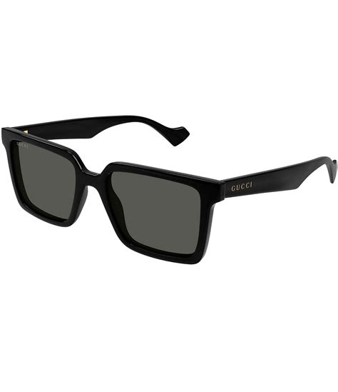 gucci gg sunglasses|Gucci 55mm square sunglasses.